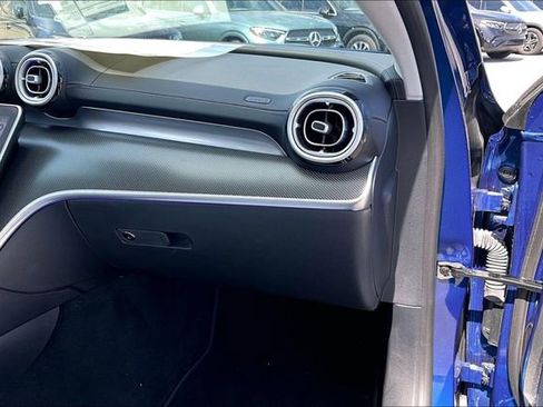 Used 2024 Mercedes-Benz C 300 Sedan image 23