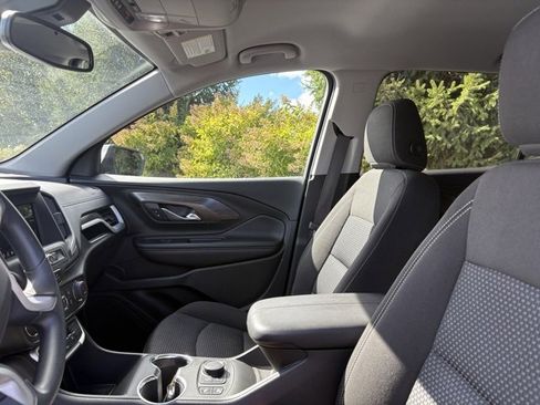 Certified 2022 GMC Terrain SLE w/ Driver Convenience Package image 29