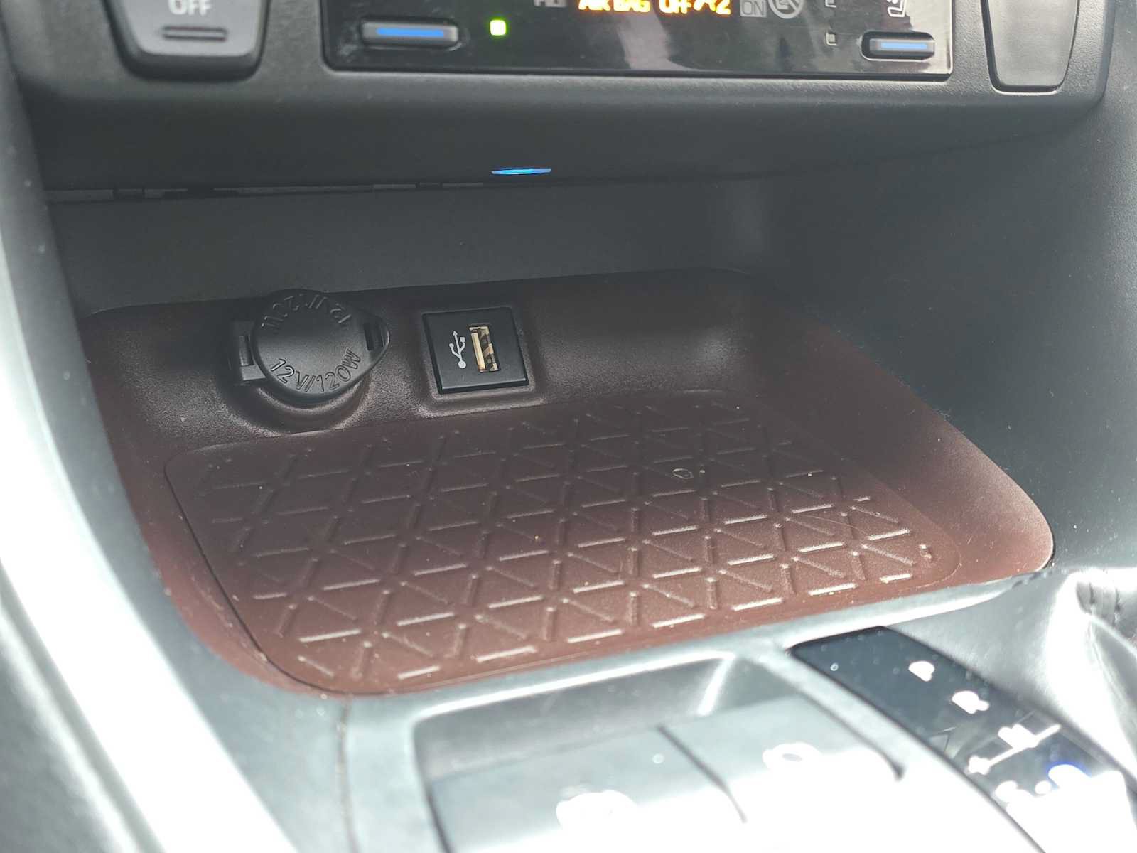 Certified 2023 Toyota RAV4 Limited AWD/4WD image 38
