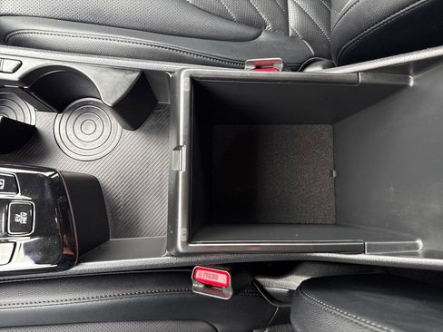 Certified 2025 Kia Sportage X-Line Prestige image 28