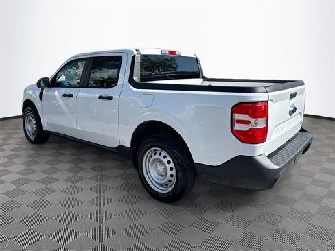 Used 2023 Ford Maverick XL w/ Equipment Group 100A Standard image 8