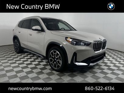 New 2026 BMW X1 xDrive28i w/ Convenience Package