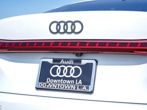 New 2026 Audi A5 2.0T Premium AWD/4WD image 12