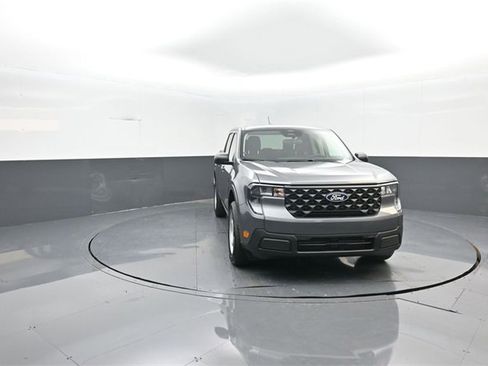 New 2026 Ford Maverick XL image 2