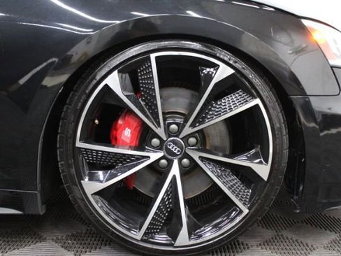 Used 2018 Audi S5 Premium Plus w/ Navigation Package image 6