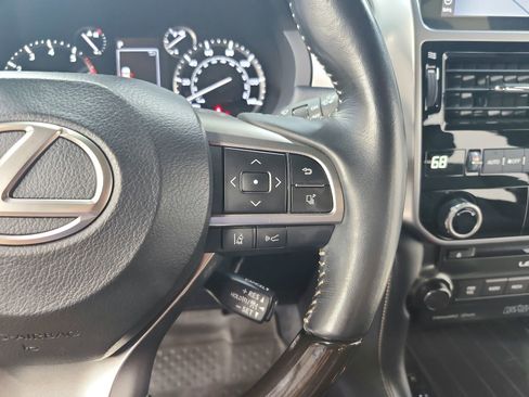 Used 2023 Lexus GX 460 Premium AWD/4WD image 26