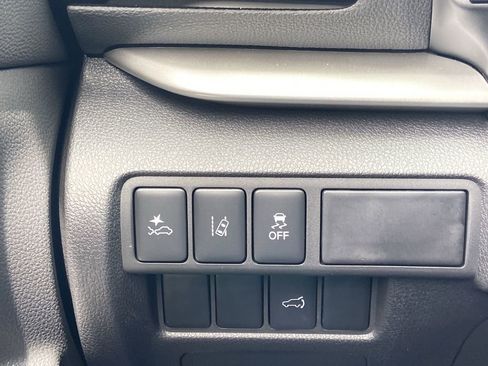 New 2026 Mitsubishi Eclipse Cross SEL AWD/4WD image 21