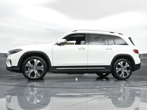 New 2024 Mercedes-Benz EQB 300 4MATIC image 45