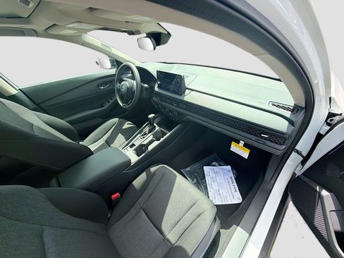 New 2026 Honda Accord SE image 25