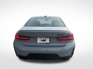New 2026 BMW M340i w/ Premium Package RWD video 4