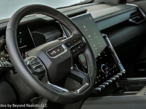 Used 2024 GMC Acadia AT4 w/ LPO, Floor Liner Package image 32