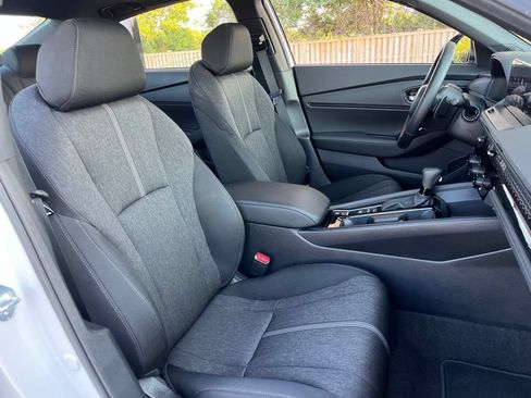 Certified 2026 Honda Accord Sport image 28