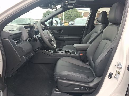 New 2026 Subaru Outback Premium AWD/4WD image 9