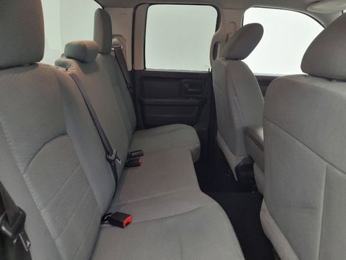 Used 2019 RAM 1500 Express w/ Express Value Package AWD/4WD image 19