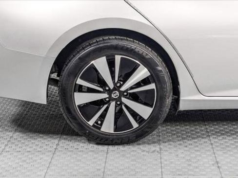 Used 2019 Nissan Altima 2.5 SL image 35
