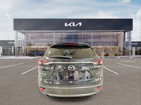Used 2023 MAZDA CX-9 Touring image 7