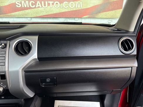 Used 2016 Toyota Tundra SR5 w/ SR5 Upgrade Package image 15