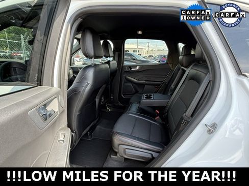 Used 2023 Ford Escape ST-Line Select w/ Tech Pack #2 image 15