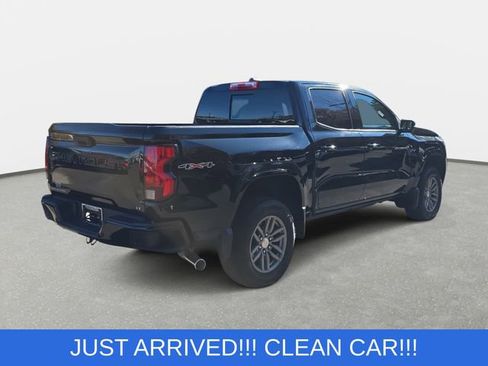Used 2023 Chevrolet Colorado LT w/ LT Convenience Package II image 5