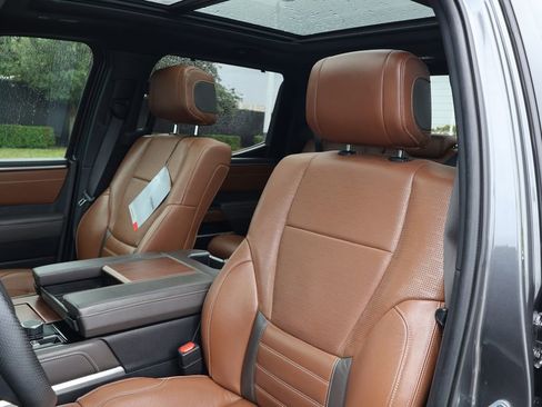 Used 2023 Toyota Tundra 1794 Edition image 13