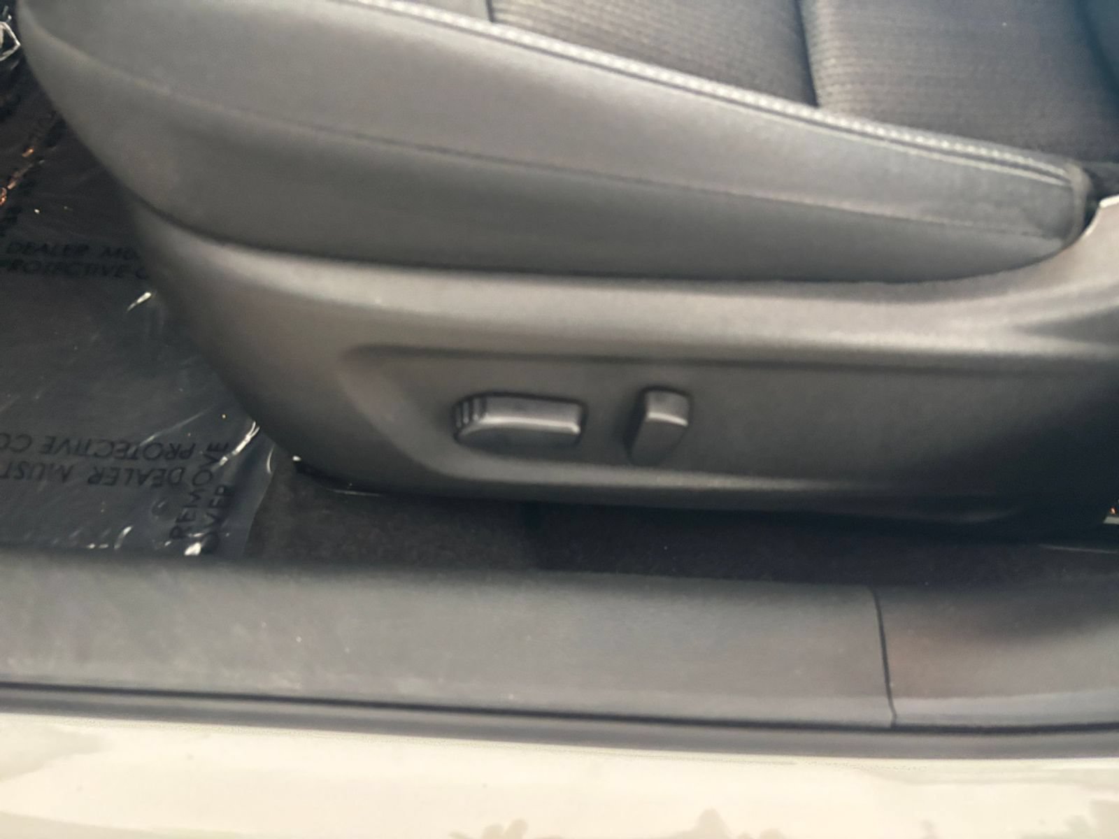 Used 2025 Nissan Altima 2.5 SV FWD image 21