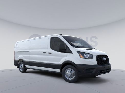 New 2026 Ford Transit 350 148 Low Roof w/ Load Area Protection Package RWD image 10
