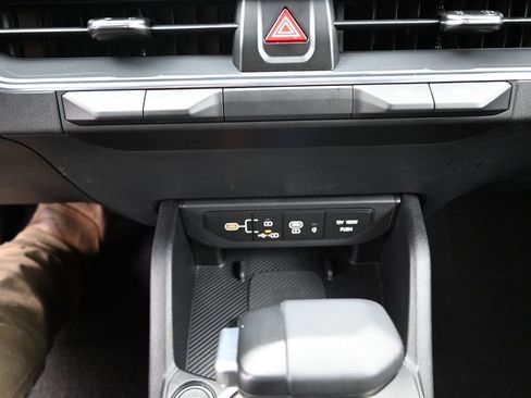 Used 2025 Kia K4 GT-Line w/ GT-Line Sunroof Package image 14