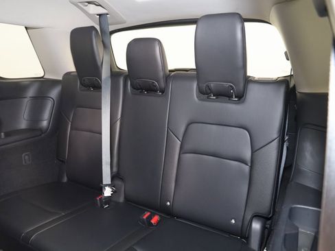 Used 2023 Nissan Pathfinder SL image 49