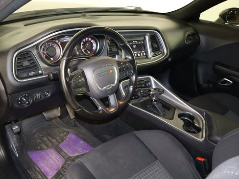 Used 2020 Dodge Challenger R/T RWD image 24