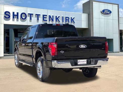 New 2025 Ford F150 XLT w/ Equipment Group 302A MID image 6