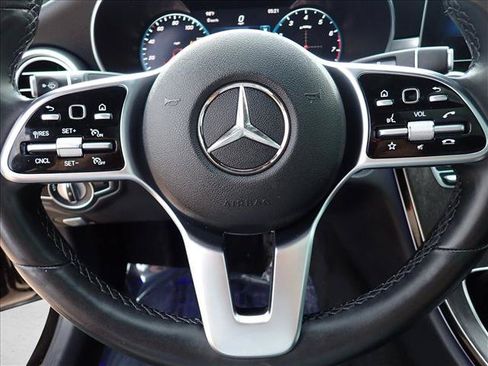 Used 2019 Mercedes-Benz C 300 4MATIC Sedan image 13