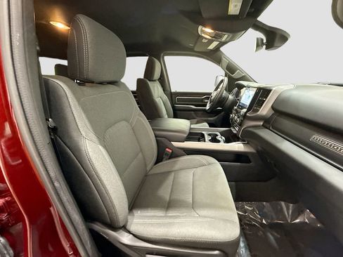 Used 2022 RAM 1500 Big Horn image 11