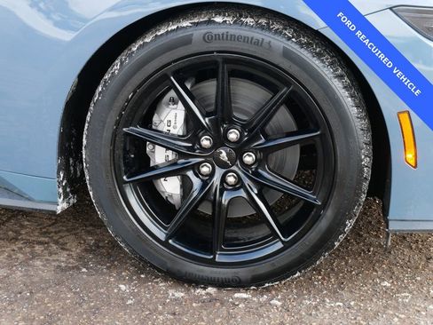 Used 2024 Ford Mustang GT Premium image 7