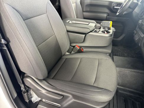 New 2025 Chevrolet Silverado 3500 W/T w/ WT Convenience Package image 14