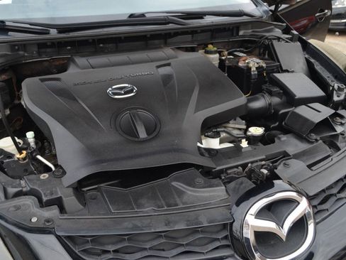 Used 2010 MAZDA CX-7 s Touring w/ Technology Pkg image 43