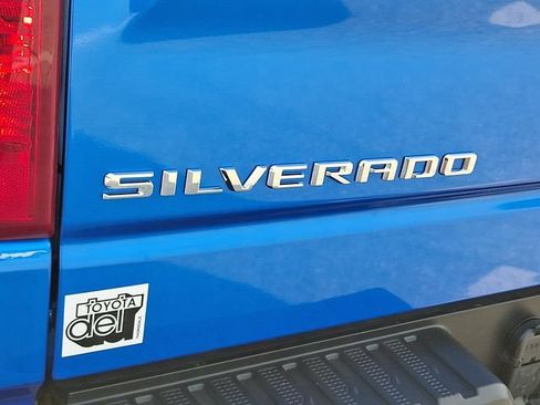 Used 2026 Chevrolet Silverado 1500 LT AWD/4WD image 29