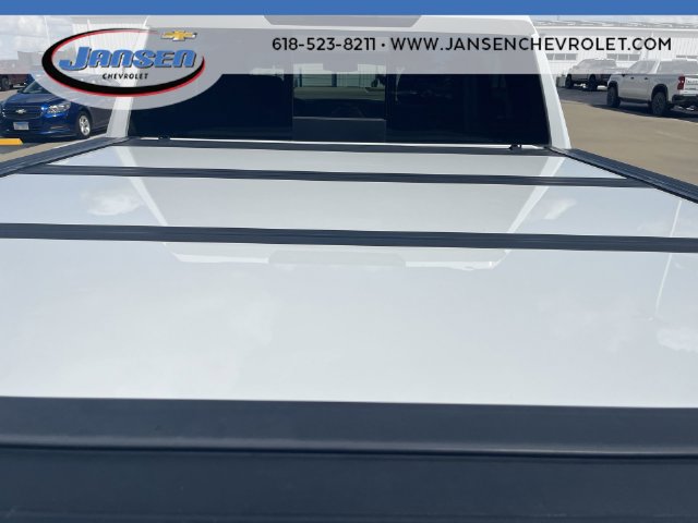 Used 2020 Chevrolet Silverado 1500 RST AWD/4WD image 25