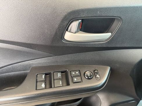 Used 2014 Honda CR-V LX image 8