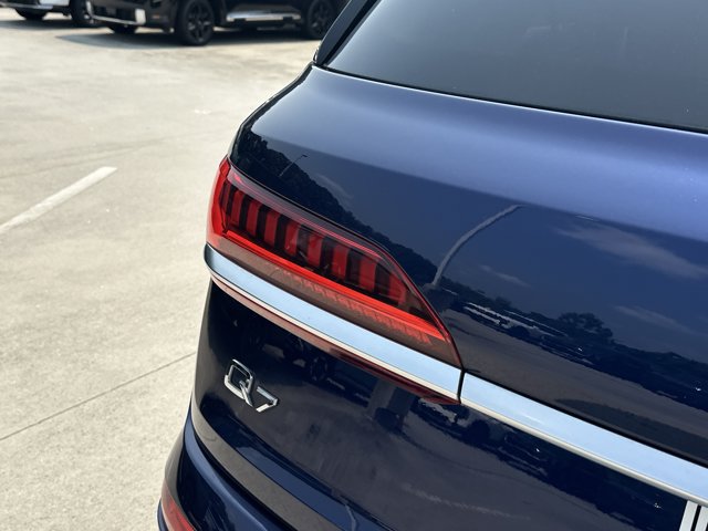 Used 2022 Audi Q7 2.0T Premium AWD/4WD image 21