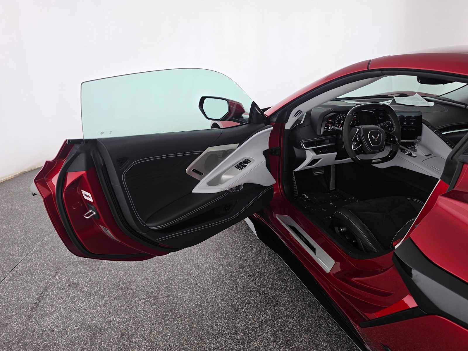 Used 2023 Chevrolet Corvette Z06 RWD image 19