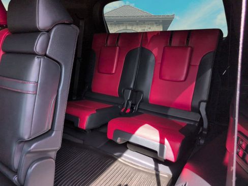 Used 2024 Lexus LX 600 F Sport image 8