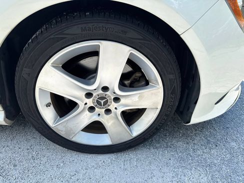 Used 2018 Mercedes-Benz CLA 250 image 12