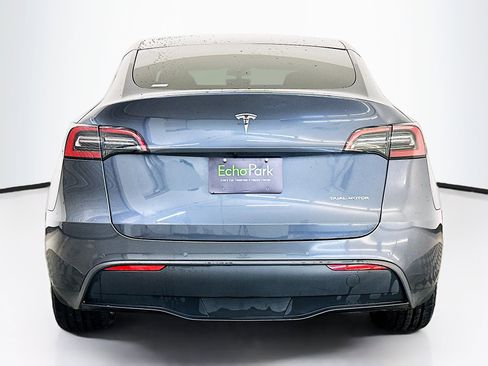 Used 2023 Tesla Model Y Long Range image 7
