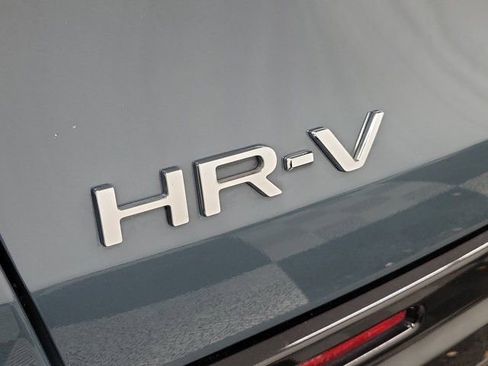 Certified 2024 Honda HR-V EX-L image 8