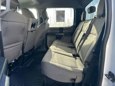 Used 2020 Ford F350 XLT w/ XLT Value Package image 12