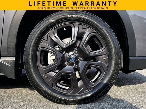 Used 2023 Subaru Ascent Onyx Edition Limited AWD/4WD image 9