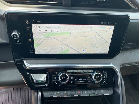 Used 2023 GMC Sierra 1500 Denali w/ Denali Reserve Package AWD/4WD image 26