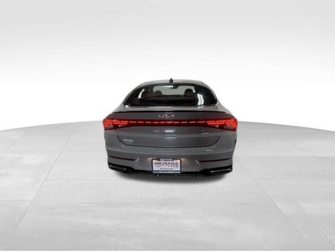 Used 2023 Kia K5 GT-Line AWD/4WD image 10