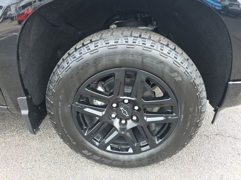 New 2025 Chevrolet Silverado 1500 RST w/ Convenience Package II image 9