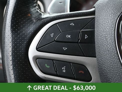 Used 2021 Dodge Charger SRT Hellcat image 25